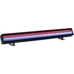 American DJ Jolt Bar FXIP All-Weather RGBW Linear Wash / Strobe / Blinder Fixture - Imagen 10