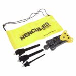 Hercules Stands DS543B Multi Stand - Imagen 5