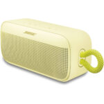Bose SoundLink Plus Altavoz Bluetooth portátil (amarillo cítrico) - Imagen 4