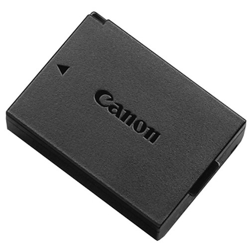 41fd4f031f392f12d0db8b9d96e14cd4-1.jpg Canon LP-E10 Battery (860mAh) - Imagen 1