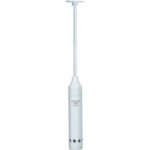 Micrófono de techo colgante omnidireccional Audix M55WO con ajuste de altura