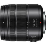 Panasonic LUMIX G Vario 14-140mm f/3.5-5.6 II ASPH. POWER O.I.S. Lens with UV Filter Kit - Imagen 14