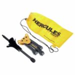 Hercules Stands DS510B Trumpet Stand - Imagen 8