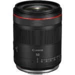 Canon EOS C80 Cinema Camera Kit with 24-70, 24, and 50mm Lenses (Canon RF) - Imagen 4