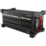 Allen & Heath DT168 16x8 Dante/AES67 Expansor de E/S de audio - Imagen 3