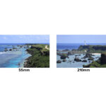 Canon RF-S 55-210mm f/5-7.1 IS STM Lens (Canon RF) - Imagen 11