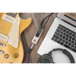 Interfaz de instrumentos Apogee Electronics JAM X para Mac, Windows e iOS - Imagen 6