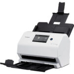 Canon imageFORMULA R50 Office Document Scanner - Imagen 7