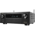 Receptor A/V de red de 9,4 canales Denon AVR-X4800H - Imagen 3