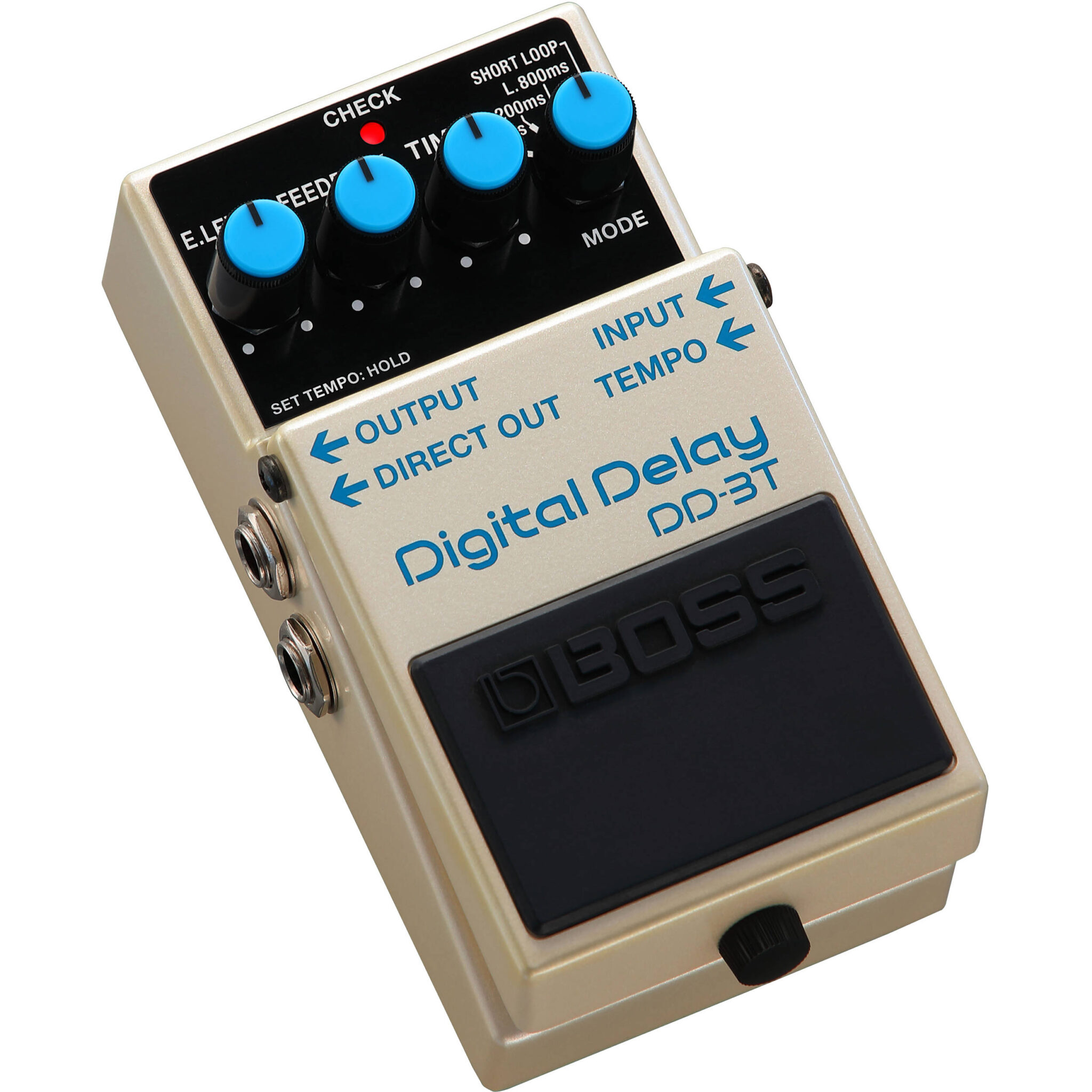 4246148e98a7919a97f484efde764e89.jpg BOSS DD-3T Retardo digital para guitarra eléctrica - Imagen 1
