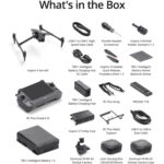 Dron DJI Inspirar 3 - Imagen 6