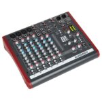 Allen & Heath ZED-10 - Imagen 3