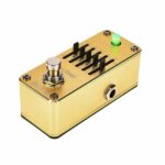 Harley Benton MiniStomp The Deep - Imagen 6