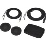 Audio-Technica ATH-ADX7000 Auriculares supraaurales abiertos - Imagen 6
