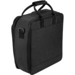 Allen & Heath ZED-10FX Mini mezclador multiusos con efectos y kit de bolsa - Imagen 10