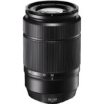 Lente FUJIFILM XC 50-230 mm f/4.5-6.7 OIS II (negro)