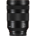 Panasonic LUMIX S 24-105 mm f/4 Macro O.I.S. Lente con kit de filtro UV - Imagen 13