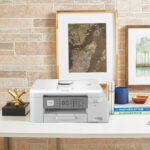 Brother MFC-J4335DW INKvestment Tank All-in-One Color Inkjet Printer - Imagen 7