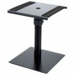 ADAM Audio T5V Desktop Stand Bundle - Imagen 6