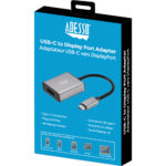 Ahora CyberHub 4035 Concentrador multipuerto USB-C 6 en 1 - Imagen 2