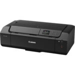 Canon PIXMA PRO-200S 13" Wireless Inkjet Photo Printer with 8 CLI-65 Ink Tank Value Pack Kit - Imagen 5