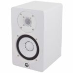 Yamaha HS 5 W Bundle - Imagen 2