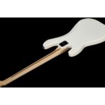 Squier Affinity P Bass MN PJ O Set - Imagen 6
