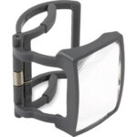 Lupa para frascos de medicamentos Carson RX-55 2.5x MagRX