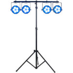 American DJ LTS6 AS Tripod with T-Bar (9') - Imagen 3