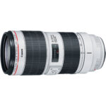 Canon EF 70-200mm f/2.8L IS III USM Lens - Imagen 2
