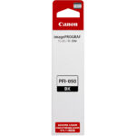 Canon imagePROGRAF TC-21 24" Large Format Desktop Printer with PFI-050 4-Color Ink Tank Kit - Imagen 7