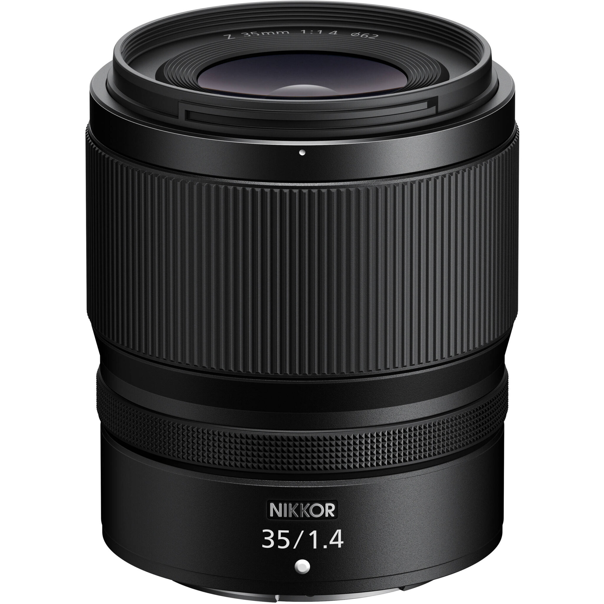 429d8462fa9fc58c8227a92cc4366d9e.jpg Lente Nikon NIKKOR Z 35 mm f/1.4 (Nikon Z) - Imagen 1