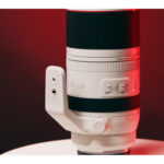 Objetivo Canon RF 100-500 mm f/4,5-7,1 L IS USM - Imagen 8