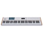 Arturia KeyLab 61 mk3 White - Imagen 2