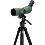 Telescopio terrestre Celestron Regal M2 65ED con ocular 16-48x (visión en ángulo) - Imagen 7