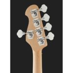 Harley Benton PJ-5 HTR Deluxe Series Set 2 - Imagen 7
