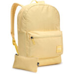 Mochila Case Logic Commence (Amarillo Yonder, 24L)