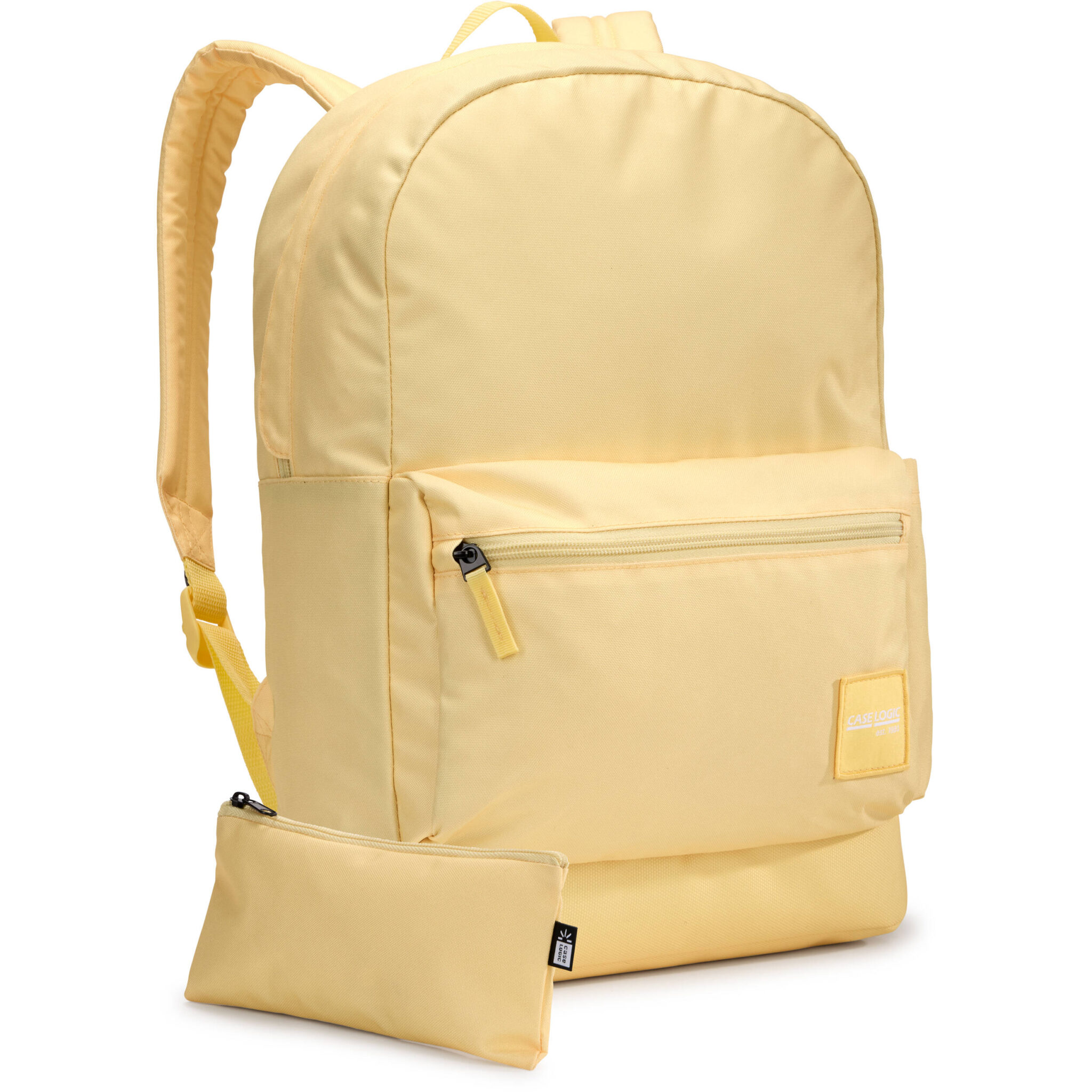 42b33c166eaa14a91b05ce4c60adeca4.jpg Mochila Case Logic Commence (Amarillo Yonder, 24L) - Imagen 1
