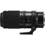Lente FUJIFILM GF 100-200 mm f/5.6 R LM OIS WR - Imagen 8