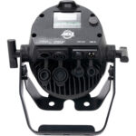 American DJ 7P HEX IP Heavy-Duty RGBAW+UV LED Wash Light (IP65) - Imagen 2