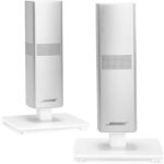 Soportes de mesa Bose OmniJewel (blanco, par) - Imagen 2
