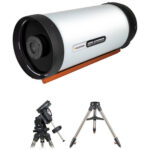 Telescopio Celestron CGX 800 8" f/2 RASA GoTo - Imagen 3