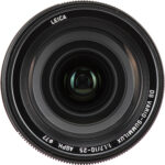 Panasonic Leica DG Vario-Summilux 10-25mm f/1.7 ASPH. Lens with UV Filter Kit - Imagen 9