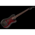 Harley Benton PB-Shorty SBK Standard Bundle - Imagen 5