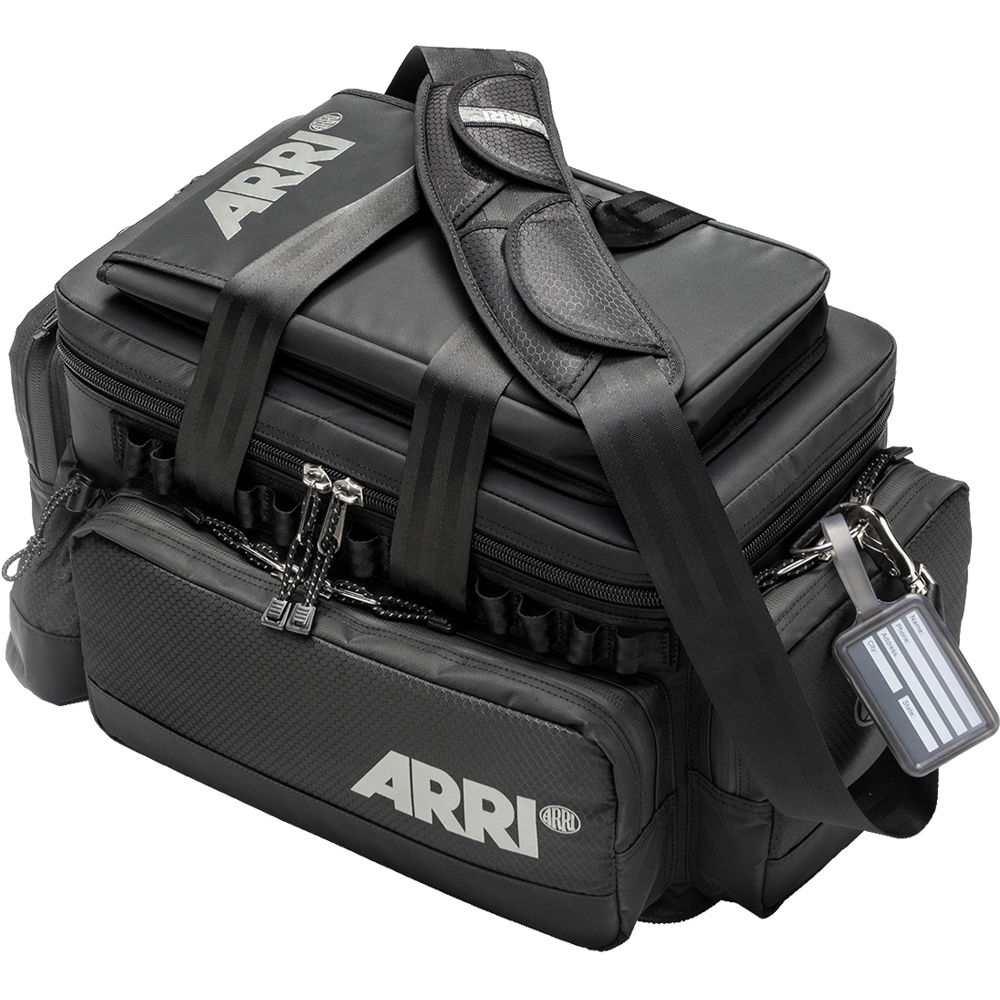 42e13165afd949c9769b751e64b81991.jpg Bolsa de unidad ARRI mediana II - Imagen 1