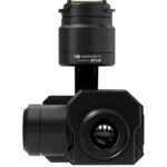 Cámara de temperatura de rendimiento DJI Zenmuse XT (640 x 512, 30 Hz, 9 mm)