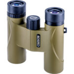 Carson 10x25 Stinger Compact Binoculars - Imagen 5