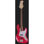 Harley Benton JB-20 CA Standard Series Set - Imagen 2