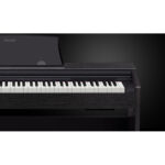Casio PX-770BK Privia Piano digital de 88 teclas (negro) - Imagen 4