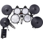 Alesis Strata Core Batería Electrónica de 8 Piezas - Imagen 4